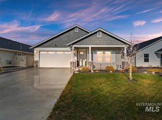 10434 Rockaway Ridge St, Nampa, ID 83687