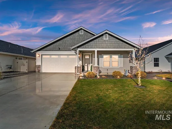 10434 Rockaway Ridge St, Nampa, ID 83687