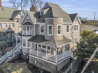 48 High Rock St FLOOR 2, Lynn, MA 01902