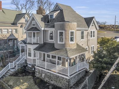 48 High Rock St FLOOR 2, Lynn, MA, 01902