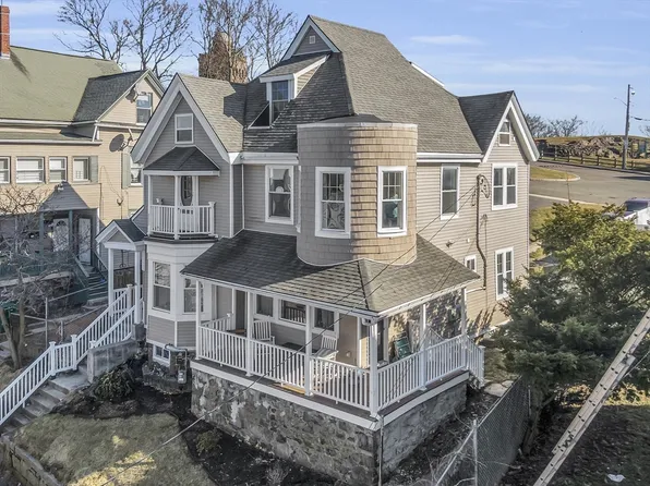 48 High Rock St Floor 2, Lynn, MA 01902