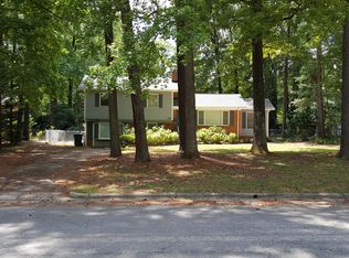 3021 Alabama Ave, Durham, NC 27705