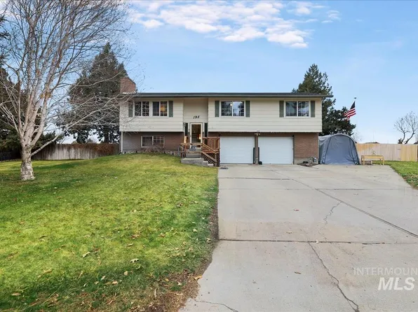 195 NW Carrie Cir, Mountain Home, ID 83647