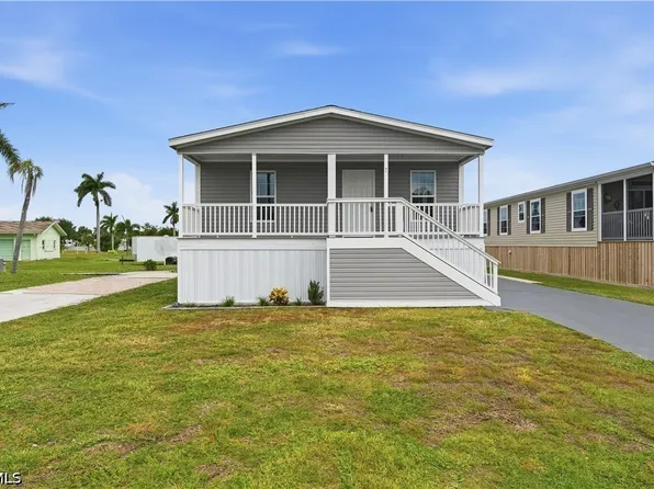 7 Birch Blvd, Fort Myers, FL 33908