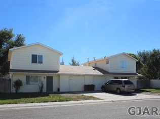 102 Bonnie Vista Dr UNIT A, Fruita, CO 81521