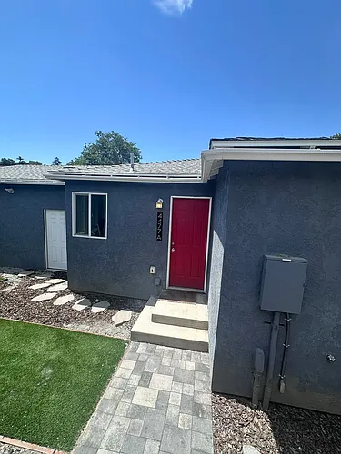 Floor plan 4477 A