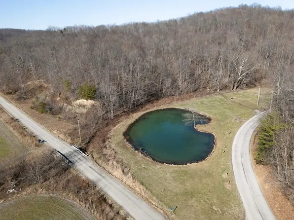 0 Kentucky Trail Haines Rd, Minford, OH 45653