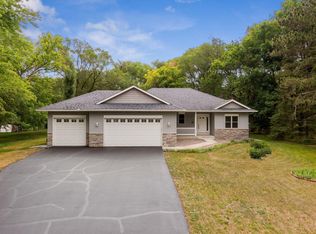 8871 Griggs Ave, Lexington, MN 55014