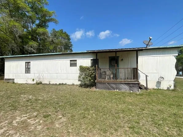 593 Marshburn Dr, Bronson, FL 32621