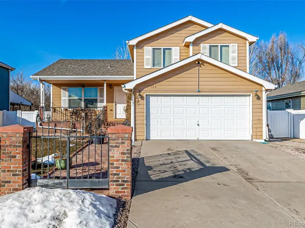 123 24th Avenue, Greeley, CO 80631