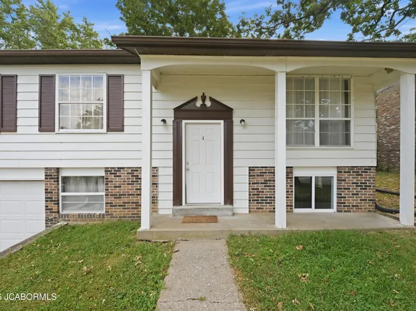 1505 Westview Dr, Jefferson City, MO 65109