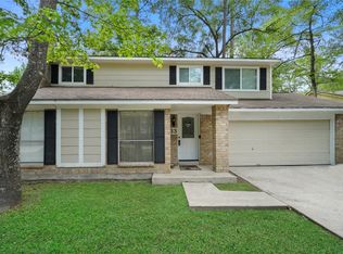 33 Coralberry Rd, The Woodlands, TX 77381