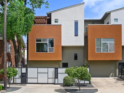 4415 La Branch St, Houston, TX, 77004