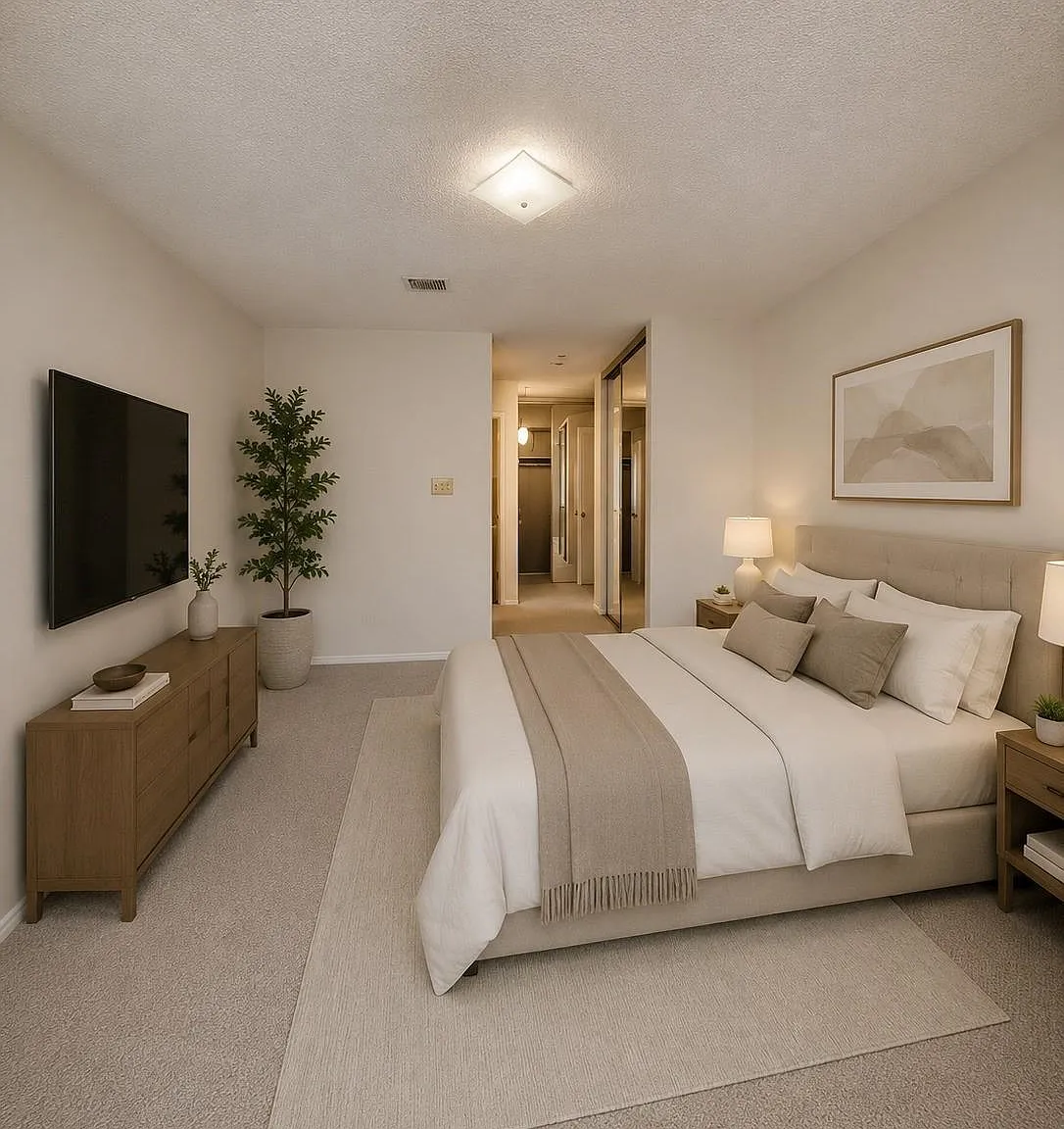 2 bed, 2.0 bath, 1178 sqft, $1,300 — Photo 4