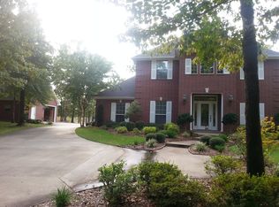 9405 Danube Ave, Texarkana, TX 75503