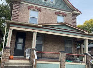 1425 Hunter Ave, Columbus, OH 43201