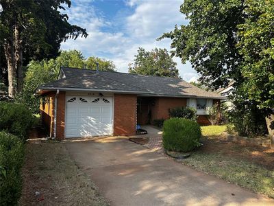 3013 Chetwood Dr, Del City, OK, 73115