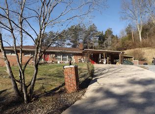 2263 Shaw St, Kingsport, TN 37660