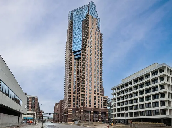 168 6th St E Unit 3904, Saint Paul, MN 55101