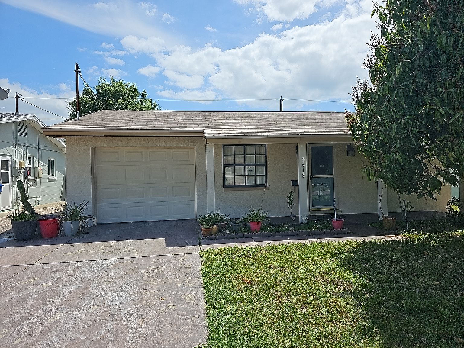 N＠✨ 5618 18th Ave N, Saint Petersburg, FL 33710 | Zillow