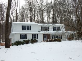 78 Brookwood Dr, Stanhope, NJ 07874