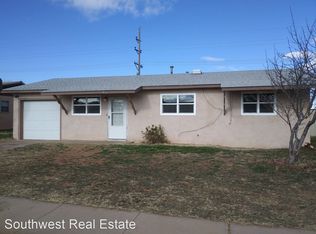 3004 Weston St, Clovis, NM 88101