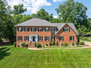 1900 Gildenborough Ct, Midlothian, VA 23113