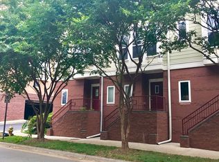 119 S Sycamore St, Charlotte, NC 28202