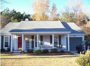 407 Salterton St, Summerville, SC 29485