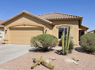 46148 W Tucker Rd, Maricopa, AZ 85139