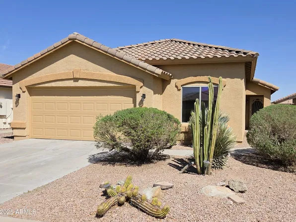 46148 W TUCKER Road, Maricopa, AZ 85139