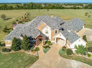 1408 Rolling Hls, Celina, TX 75009