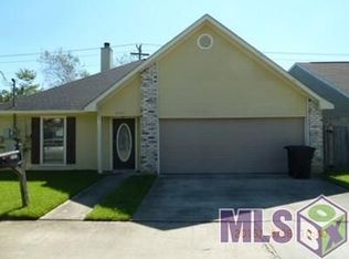 3707 James Victor Dr, Baton Rouge, LA 70816