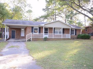 6103 McDougal Dr, Fayetteville, NC 28304