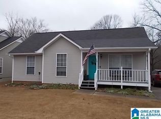 6828 Brittany Pl, Pinson, AL 35126