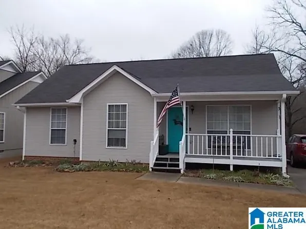 6828 Brittany Pl, Pinson, AL 35126