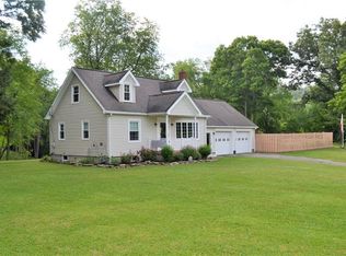 1278 Margaret Rd, Kittanning, PA 16201