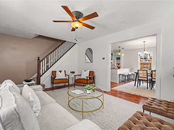 3rd image of 4207 Calvin St