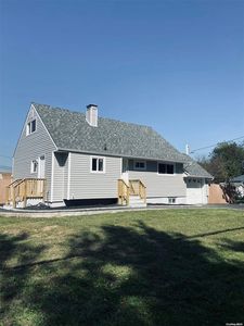 133 Irving Street, Central Islip, NY, 11722