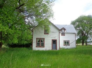 0 Lot 3 Hwy #21-N, Danville, WA 99121