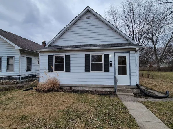 257 S Temple Ave, Indianapolis, IN 46201