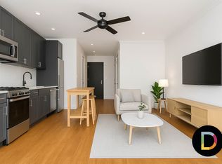 343 E 8th St APT 2A, New York, NY 10009