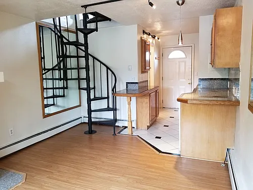 Floor plan 316