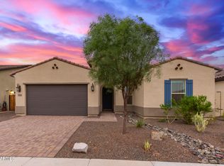15843 S 177th Ave, Goodyear, AZ 85338