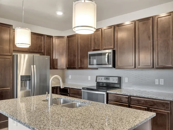 15354 W 64th Ln Unit 302, Arvada, CO 80007