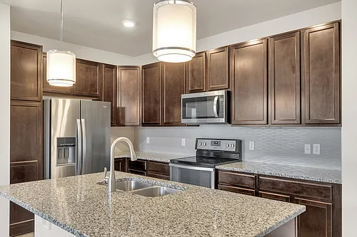15354 W 64th Ln #302 Photo 1