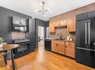 8 Spring Garden St APT 3, Boston, MA 02125