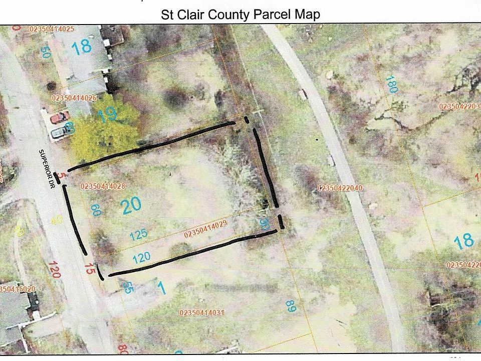 1st image of 119 Superior Dr