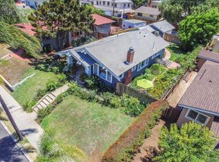 3613 Arnold Ave, San Diego, CA 92104