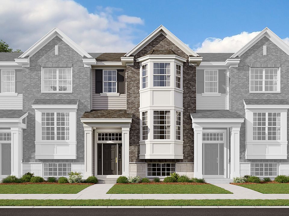 Clark Elevation